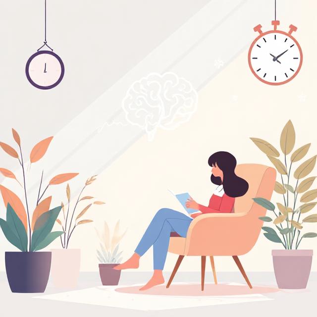 Mental Health Check-Ups Matter