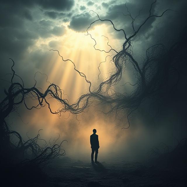 Trauma - The Silent Battle of Mind & Heart