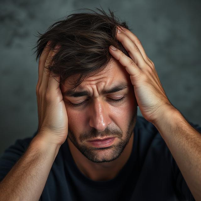 চাপ কি আপনার শান্তি কেড়ে নিচ্ছে?