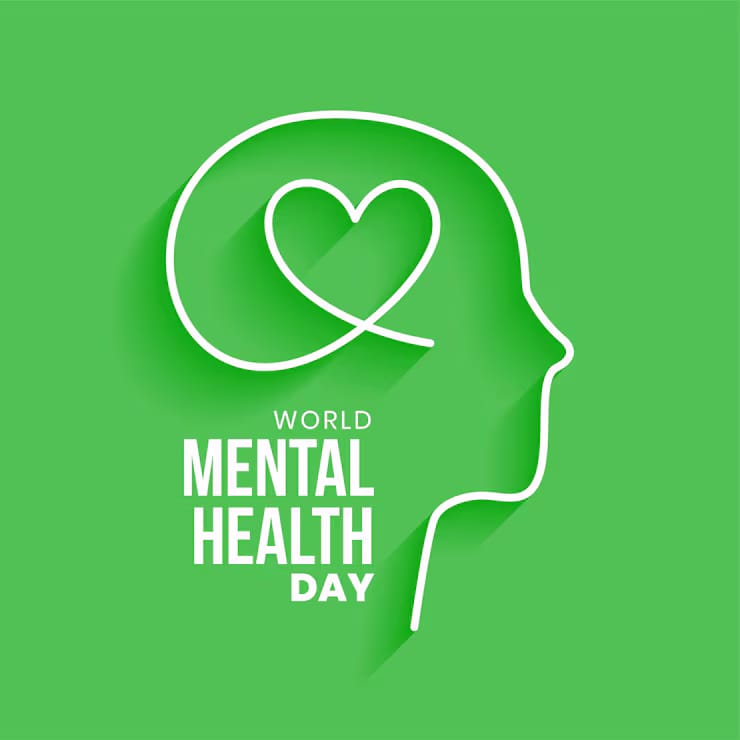 World Mental Health Day 2025