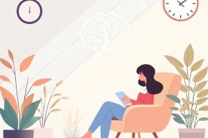 Mental Health Check-Ups Matter