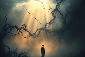 Trauma - The Silent Battle of Mind & Heart