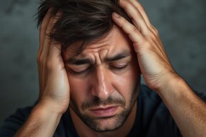 চাপ কি আপনার শান্তি কেড়ে নিচ্ছে?