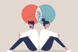 সম্পর্কের টানাপোড়েন